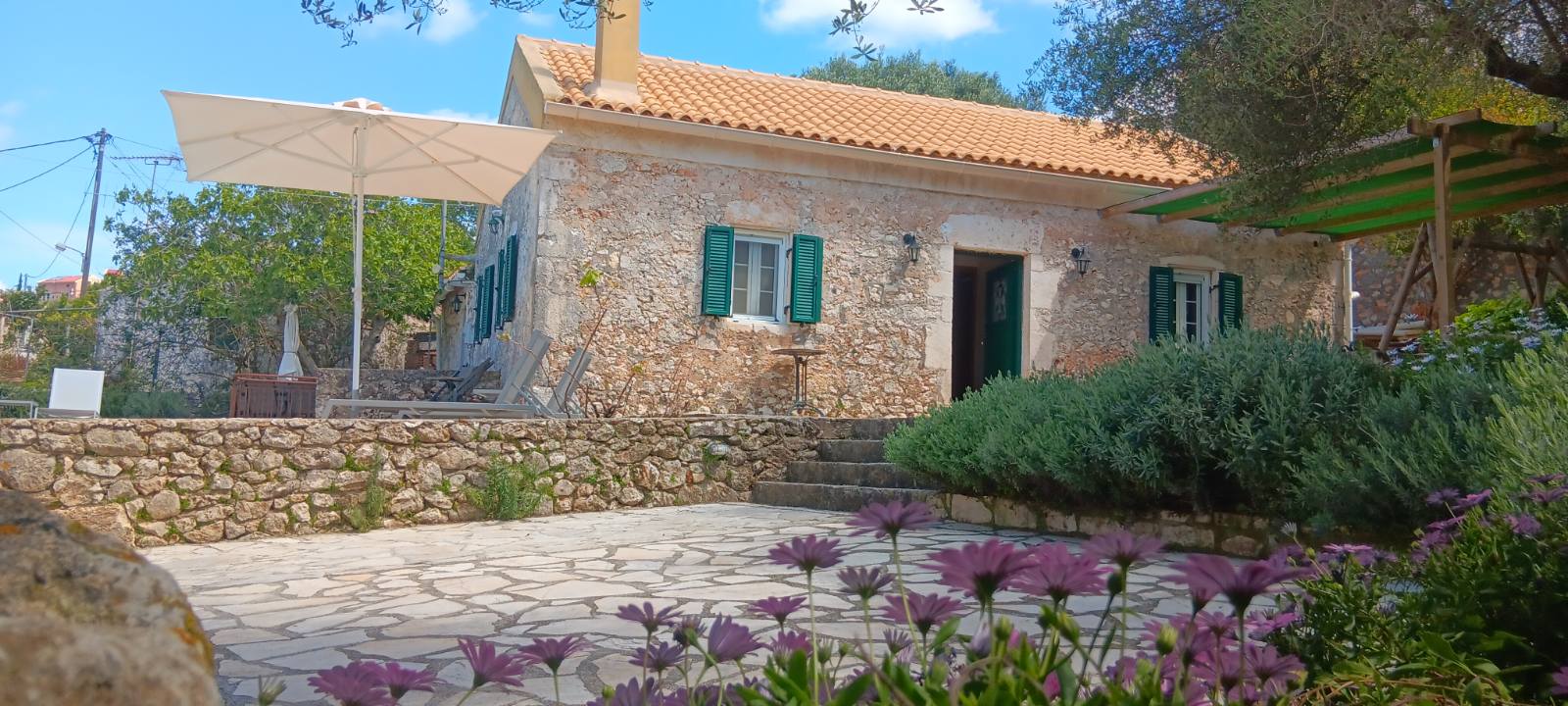 Villa Demetra 1768