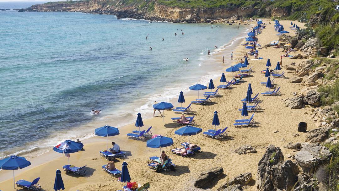 Visit Svoronata