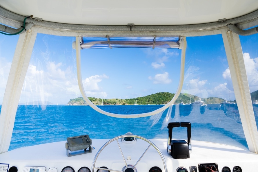 Private Boat Trips