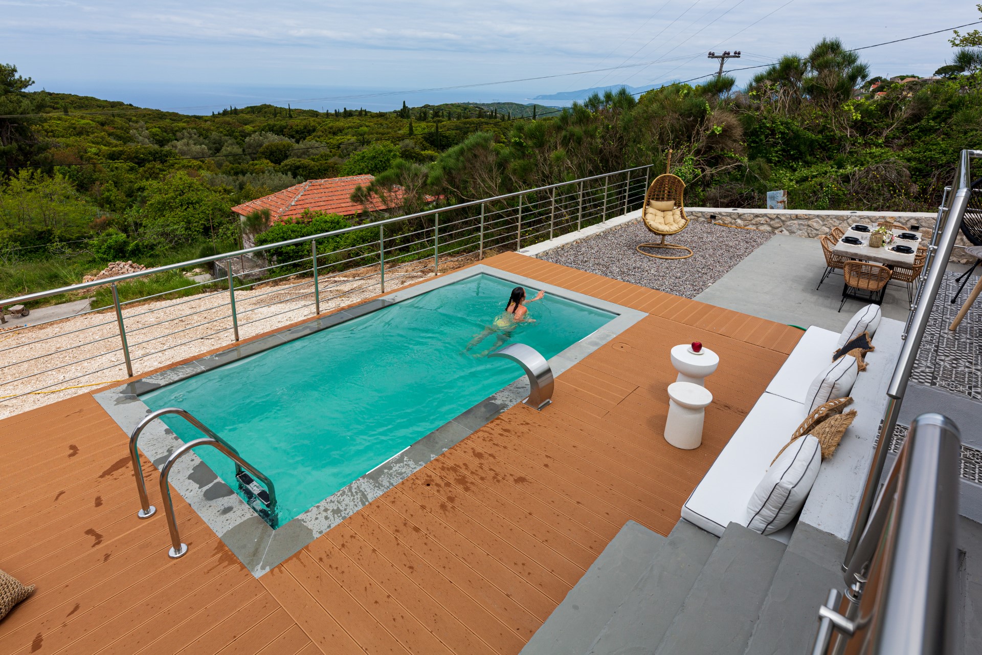 Phos & Physis Luxury Villa